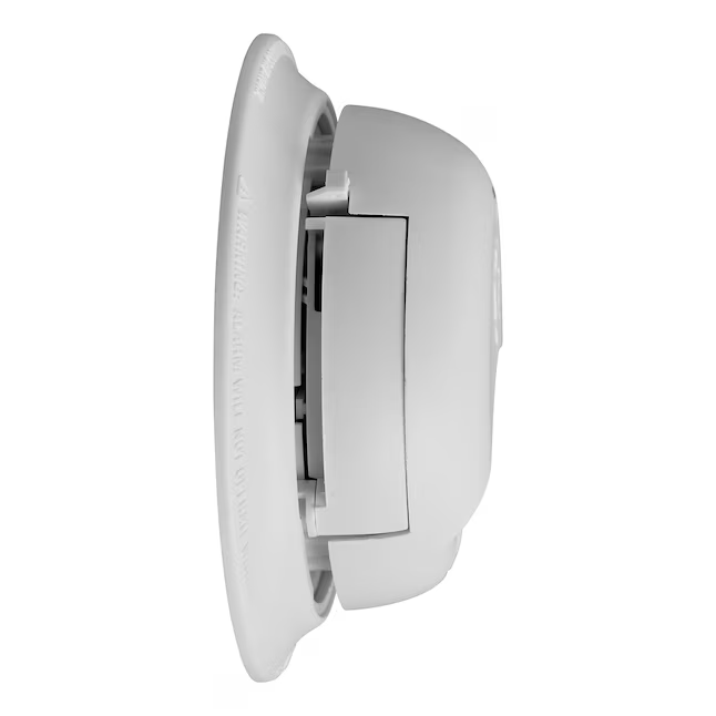 First Alert BRK Smoke Detector - Thumbnail 4