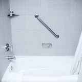 Zep Shower, Tub and Tile Cleaner 128-fl oz Shower and Bathtub Cleaner