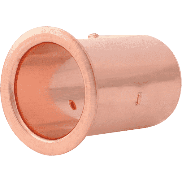 SharkBite 1-1/4" PEX-Versteifung