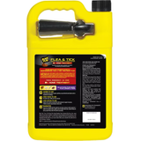 BLACK FLAG Spray antipulgas y regulador de crecimiento para pulgas y garrapatas de 1 galón