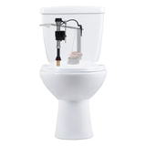 Fluidmaster 3-Zoll-Universal-Toilettenfüllventil