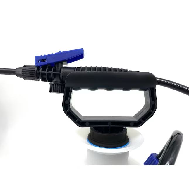 Project Source 2-Gallons Plastic Pump Sprayer