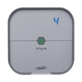 Orbit 4-Station Digital Wi-Fi Compatible Irrigation Timer