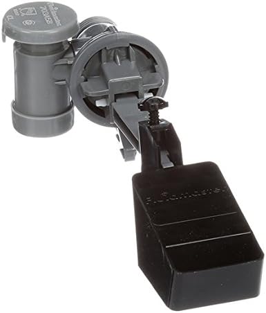 Fluidmaster 703AP4 Specialty Toilet Fill Valve