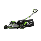 EGO POWER+ Touch Drive 56-volt 21-in Cordless Self-propelled 7.5 Ah (Battery and Charger Included)