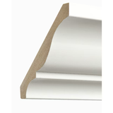 RELIABILT 3-5/8-in x 12-ft Painted MDF 49 Crown Moulding