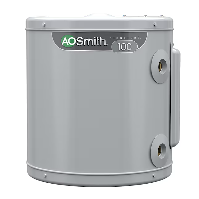A.O. Smith Signature 100 Series 6-Gallon Compact 6-year Limited Warranty Point Of Use Electric Water Heater