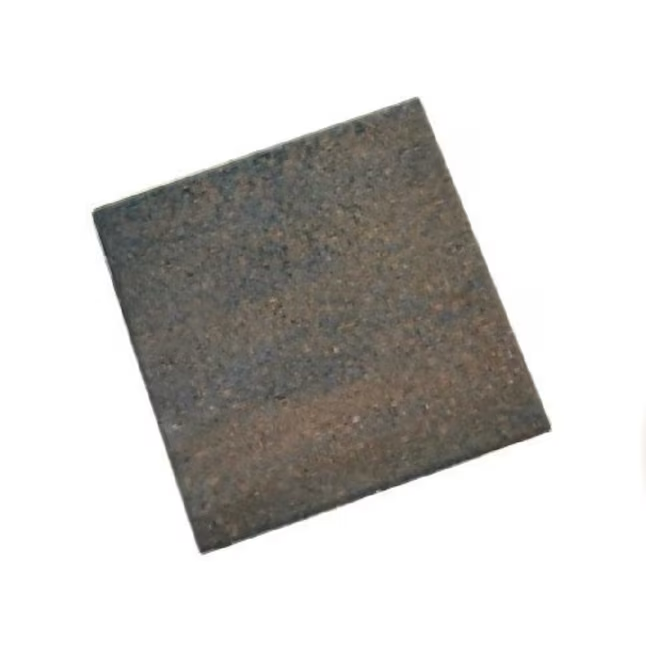 Oldcastle 12-in L x 12-in W x 2-in H Square Jaxon Concrete Patio Stone