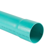 Charlotte Pipe 4-in x 10-ft SDR 35 Sewer Main Pipe