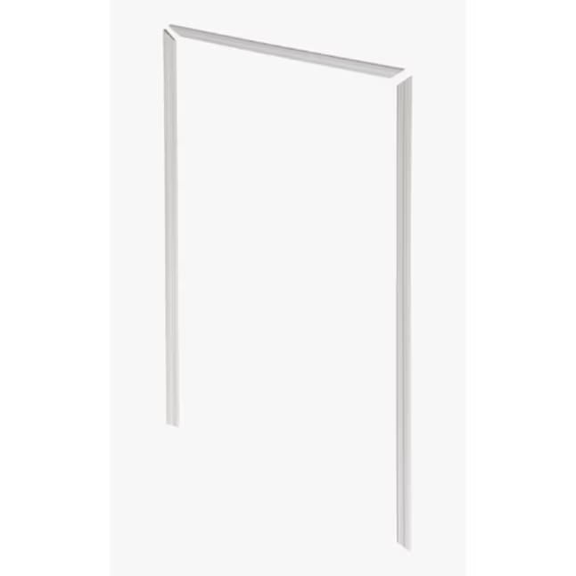 RELIABILT 0.625-in x 2.25-in x 6.95-ft Primed Pine Door Casing Kit