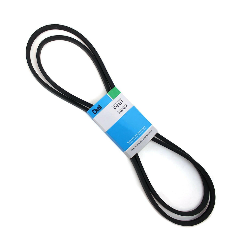 Correa trapezoidal del enfriador evaporativo de 24 pulgadas con dial - (4L240 / A22)