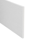 Royal Building Products 5-13/16-in x 8-ft Finished PVC Lattice Moulding