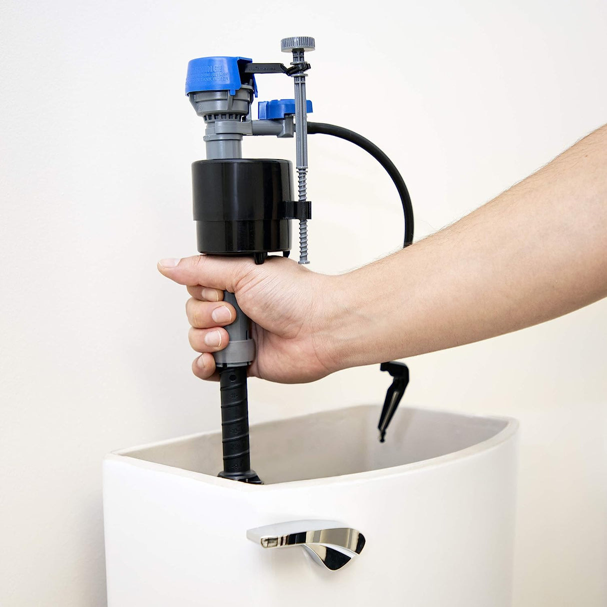Válvula de llenado de inodoro FluidMaster Performax 2.0 