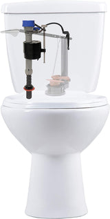 FluidMaster Performax 2.0 Toilet Fill Valve