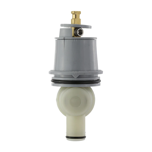 Cartucho de equilibrio de presión de repuesto serie EZ-FLO Delta 1300/1400 para válvulas de bañera y ducha