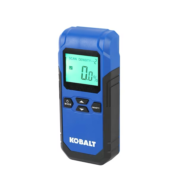 Kobalt Digital Moisture Meter