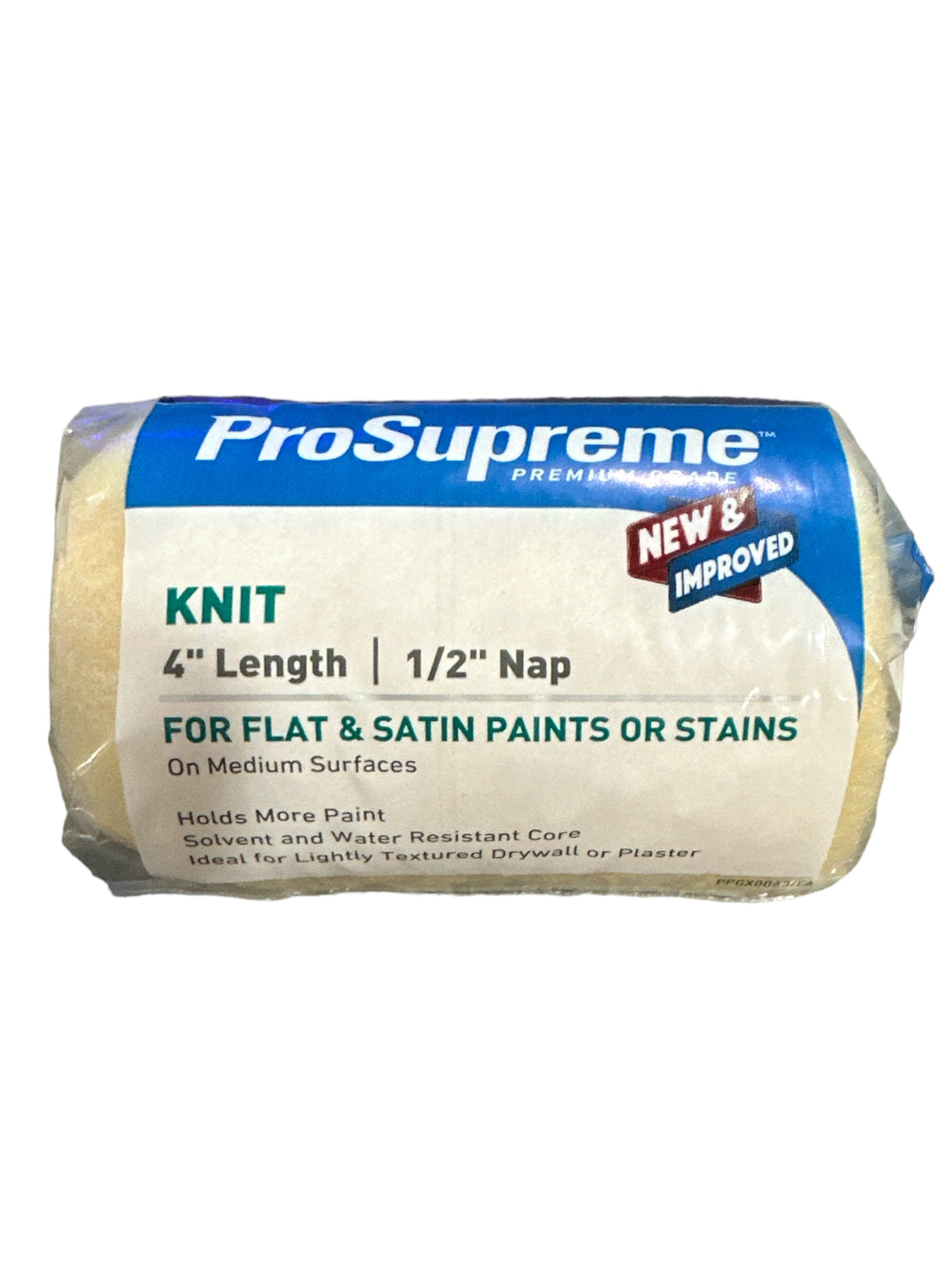 PPG® ProSupreme® Knit 1/2"Nap 4" Length