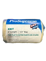 PPG® ProSupreme® Knit 1/2"Nap 4" Length