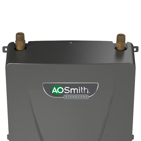 A.O. Smith Signature Series 240-Volt 28-KW 2.4-GPM Tankless Electric Water Heater