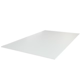 3/4-in x 4-ft x 8-ft Particle Board Melamine Board