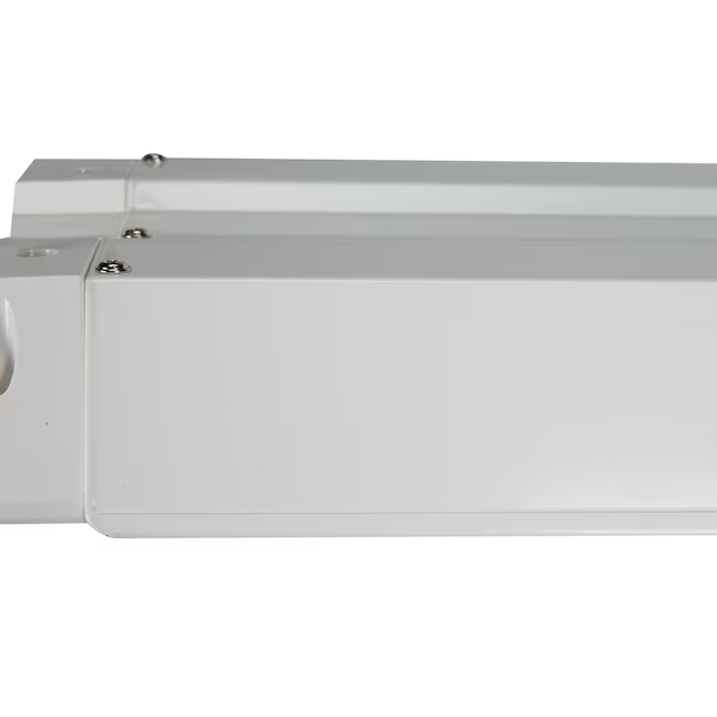 Utilitech 47.64-in 1-Light White 80-Watt Full Spectrum LED Strip Grow Light