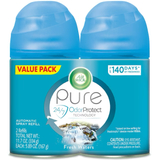 Air Wick 5.89-fl oz Fresh Waters Refill Air Freshener (2-Pack)