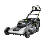 EGO POWER+ 56-volt 21-in Cordless Self-propelled 6 Ah (Battery and Charger Included)