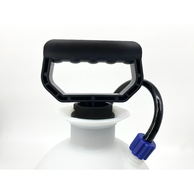 Project Source 1-Gallon Plastic Pump Sprayer