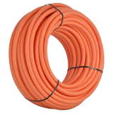 SharkBite 1-in x 300-ft Orange PEX-C Pipe With Oxygen-Barrier For Rant Heating