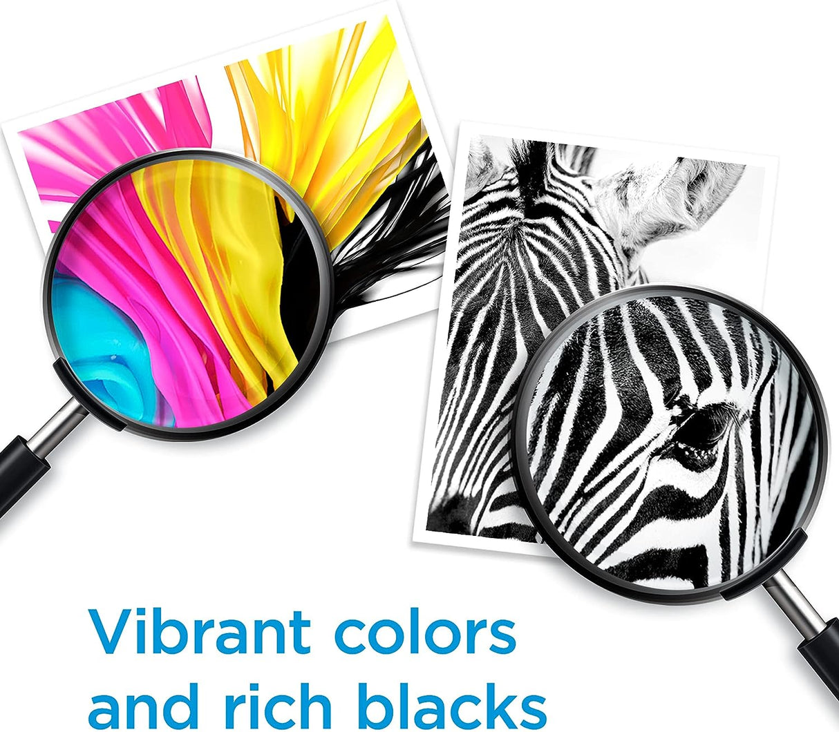 HP 64XL Tri-color High-yield Ink Cartridge
