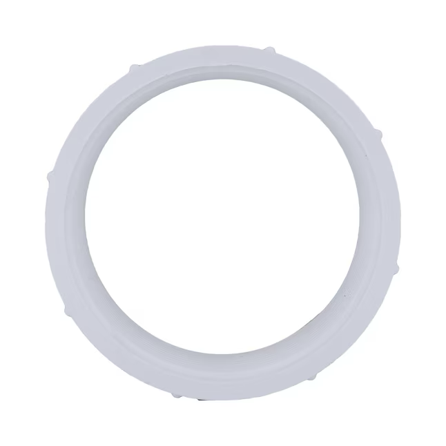 Conector adaptador hembra de PVC Charlotte Pipe de 1-1/2 pulgadas de diámetro