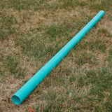 Charlotte Pipe 4-in x 10-ft SDR 35 Sewer Main Pipe