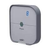 Orbit 8-Station Digital Wi-Fi Compatible Irrigation Timer