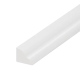 Royal Building Products 13/32-in x 1/2-in x 8-ft Finished PVC Bead