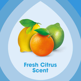 Pledge 25-Count Citrus Wipes All-Purpose Cleaner