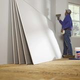 American Gypsum 1/2-in x 4-ft x 12-ft Regular Drywall Panel