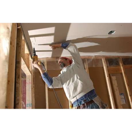 CertainTeed 5/8-in x 4-ft x 8-ft Type x Drywall Panel