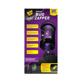 BLACK FLAG 40-Watt Bug Zapper Outdoor Insect Trap