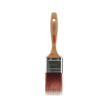 Purdy Nylox 2-in Reusable Nylon Flat Paint Brush (General Purpose Brush)