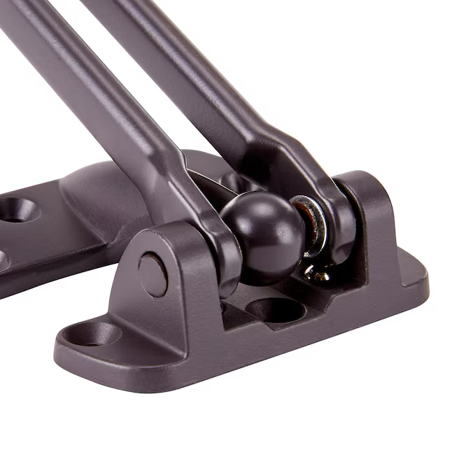 RELIABILT 4-7/50-in Oil-Rubbed Swing Guards
