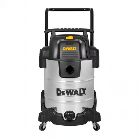 DEWALT 16-Gallons 6.5-HP Corded Wet/Dry Shop Vacuum with Accessories Included