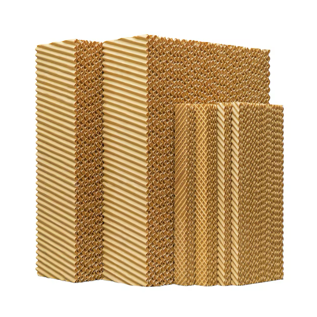 MasterCool 41.25-Inches x 8-Inches x 28.88-Inches Cellulose Evaporativ ...