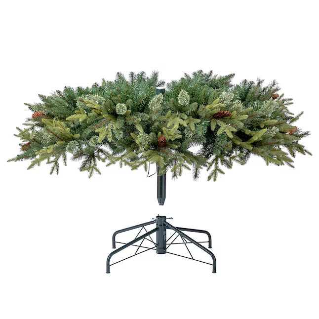 Holiday Living Hayden Pine Pre-lit Christmas Tree