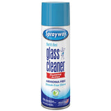 Sprayway Glass Cleaner, 19 oz. Can