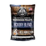 Pit Boss Hickory 20-lb Wood Pellets