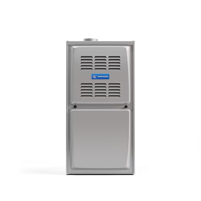 MRCOOL 132000-Max-BTU Input Natural Gas 80-Percentage Upflow/Horizonta ...