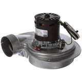 Fasco A141 1-Speed 2800 RPM 1/60 HP Intercity Draft Inducer Motor (115V)
