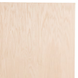 3/4-in x 4-ft x 8-ft Oak Sanded Plywood