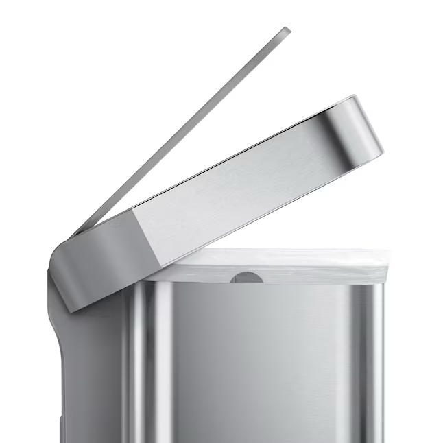 Simplehuman Butterfly Step Can - Thumbnail 5