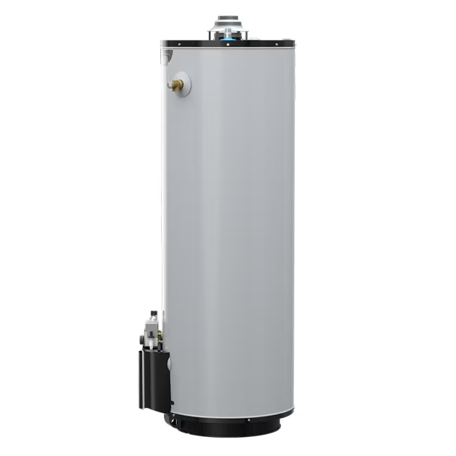 A.O. Smith Signature 300 40-Gallon Tall 12-year Limited 40000-BTU Natural Gas Water Heater